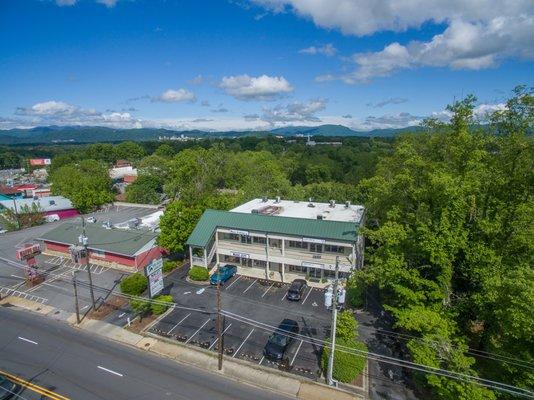 Century 21 Mountain Lifestyles