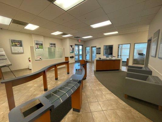 Provident Credit Union