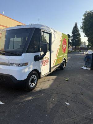 Impress Printing and Signs