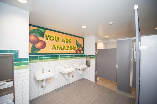 Boys & Girls Club of Irvine