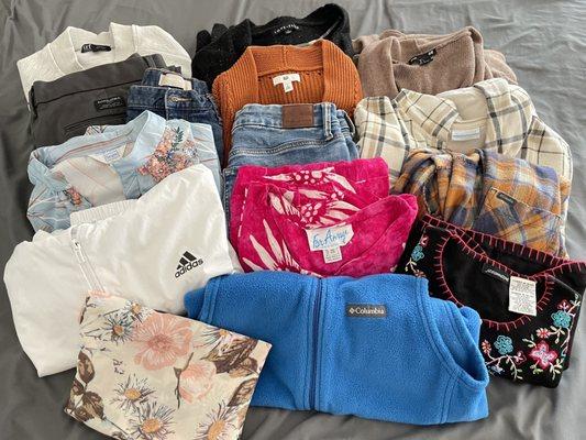 Escondido Clearance Center