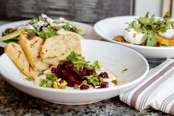 Napa Bistro & Wine Bar - Stonecrest