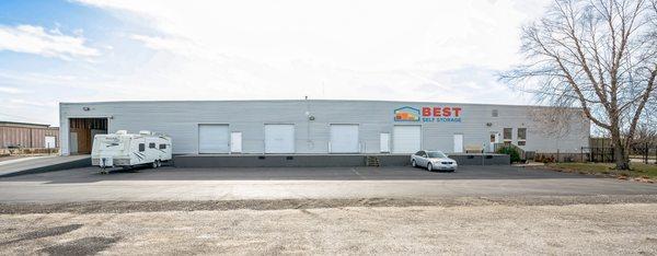 Best Self Storage