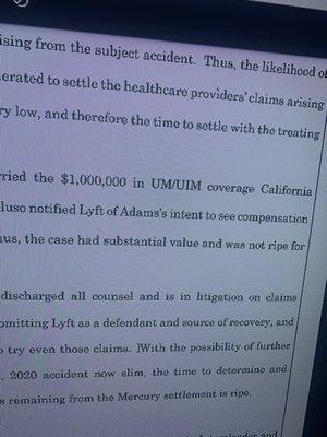 Lehman Data Analytics