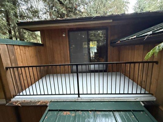 Advanced Home Repairs