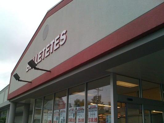 Belletetes