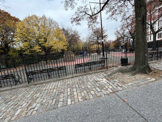 Jaime Campiz Playground