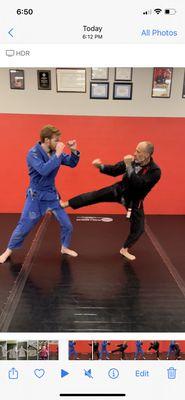 Unity Brazilian Jiu-Jitsu