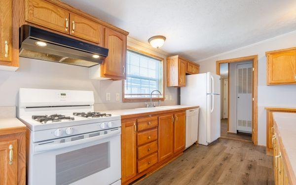 Tyrone Woods Manufactured Home Community