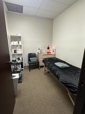 Optimus Skin & Wellness