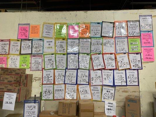 Hong Lih Food Products