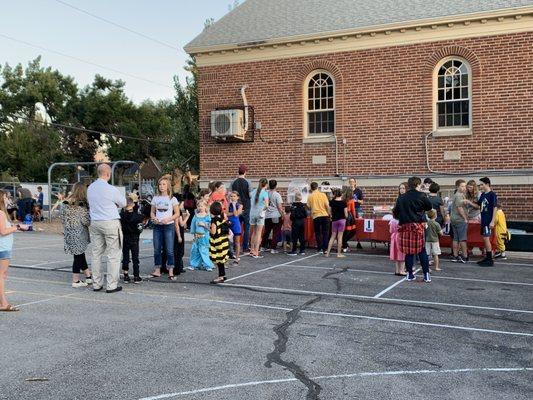 John Hancock Charter School