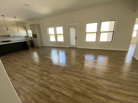 Lilly's Cleaning Services