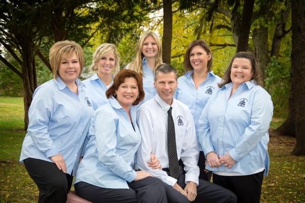 DeForest Dental, PC