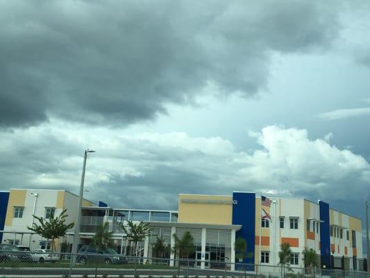 Wiregrass Elementary School