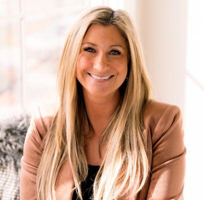 Lezley McCurry- Berkshire Hathaway HomeServices