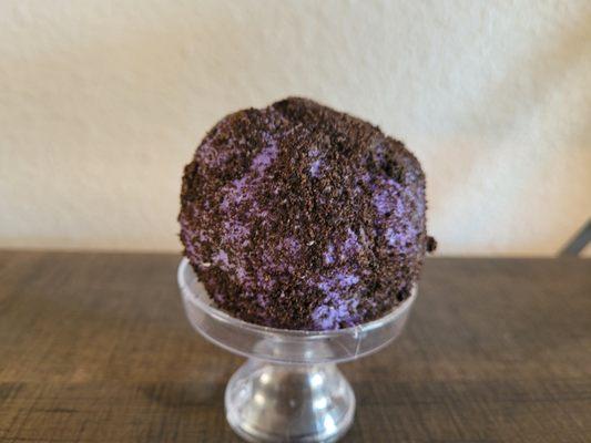 Happy Mac, Pastries, And More