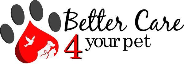 A Better Care 4 Your Pets
