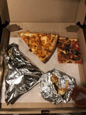 Lia's Pizzeria Oceanside