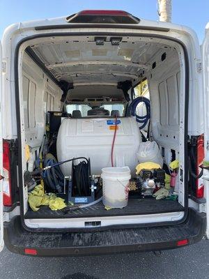 Absolute Mobile Detail