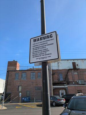 Public Parking Lot, Joplin Avenue and 4th Street, Joplin