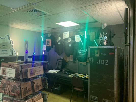 Renfro Valley Entertainment Center