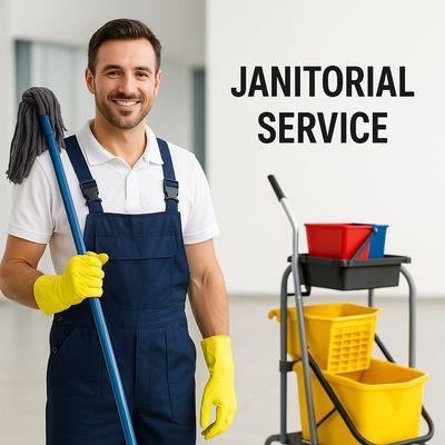 Casey's Commercial Cleaning