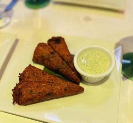 Guarapo Latin Fusion