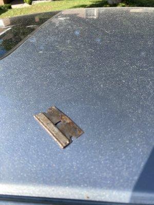 High Quality Collision Center