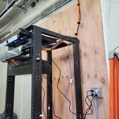 HTX Security & Cabling