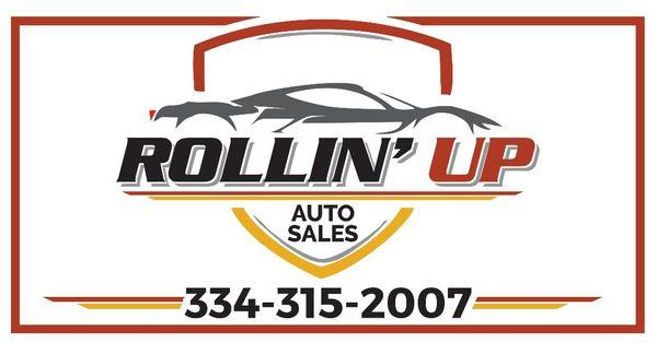 Name, logo, and phone number