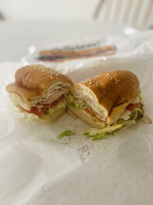 Desiato's Deli & Subs