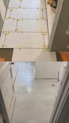 NR’S Handyman Services