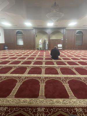 Grand Blanc Islamic Center