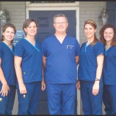 Conaway Frank L Jr DMD