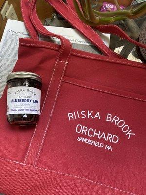 Riiska Brook Orchard