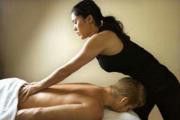 Oceania Massage