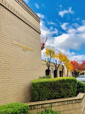 Rachel Barnhart, DDS