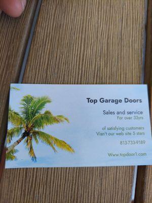 Top Doors Florida