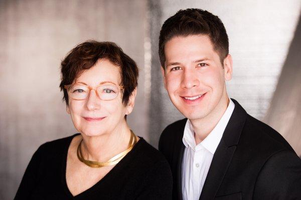 Lu Gordon Associates