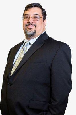 Domenico Opiela - Northpoint Asset Management