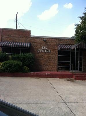Law Office of Tony Martin & Associates