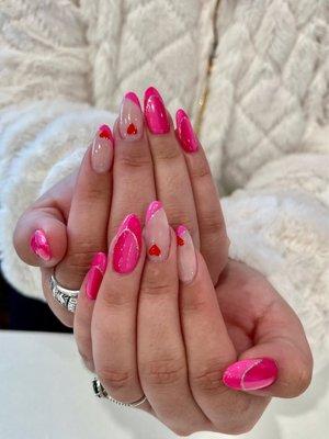 Pure Nails and Hair