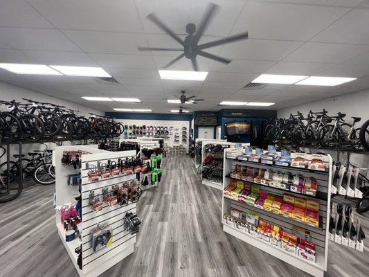 Maui Sunriders Bike Shop Lahaina