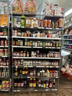 Indian Market & Liquor