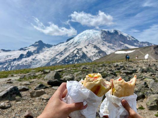 Sarduccis Specialty Subs