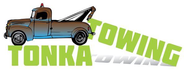 Tonka Towing