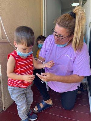 Busy Bees Preschool Daycare