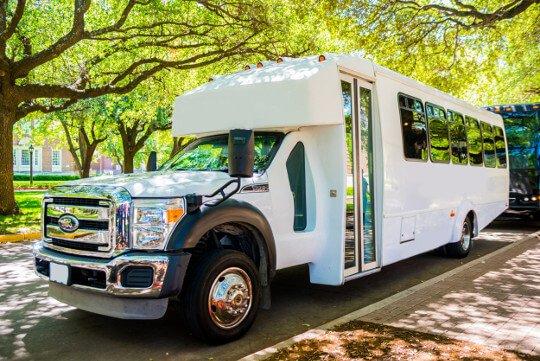 Price 4 limo Party Bus Denver