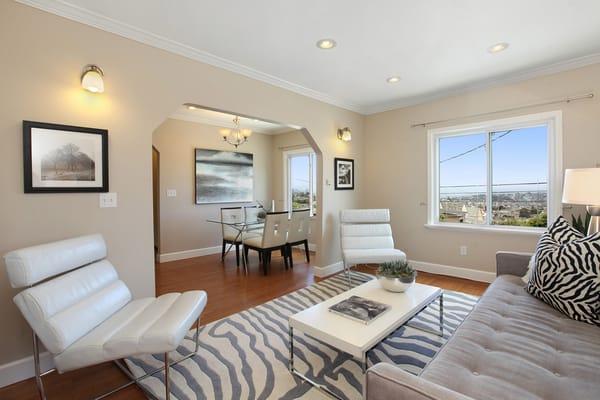 Lynnette Giusti - Real Estate